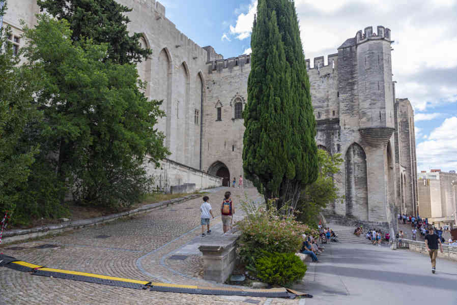 Francia - Avignon 022 - Palacio de Los Papas.jpg
